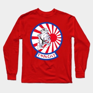 Tomcat Sundowners Long Sleeve T-Shirt